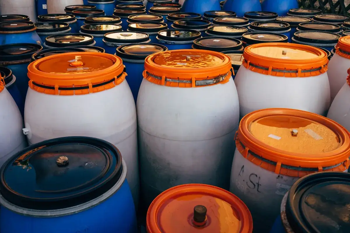 Hazmat Cleanup in Thayer, MO